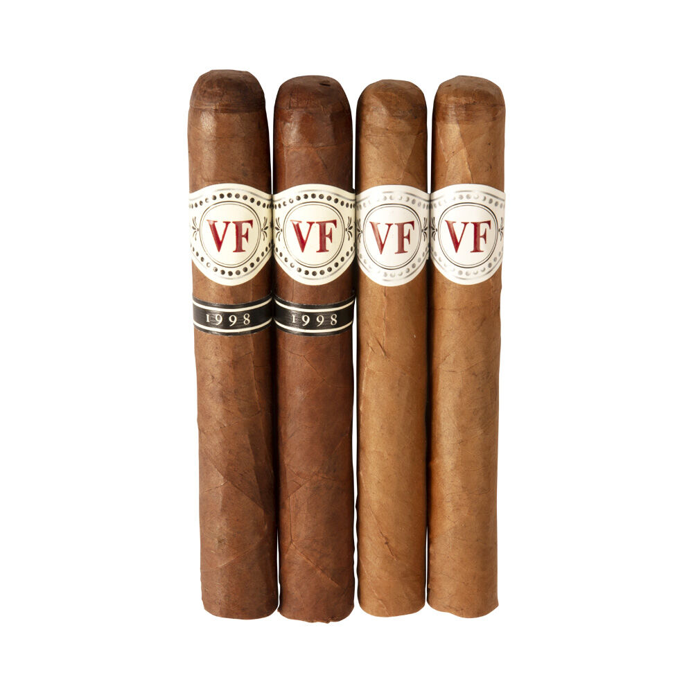 VegaFina - Toro Fresh Pack